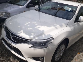 2014 Toyota Mark X for sale in St. Catherine, Jamaica