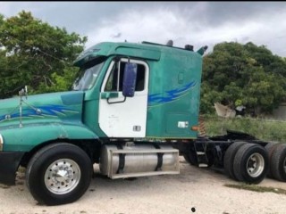 1998 Freightliner Century Class