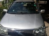 2002 Nissan prairie for sale in Kingston / St. Andrew, Jamaica
