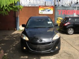2016 Mazda Premacy for sale in Kingston / St. Andrew, Jamaica