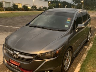 2010 Honda Stream