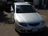 2005 Honda accoed for sale in Manchester, Jamaica