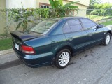 2002 Mitsubishi Galant for sale in St. Catherine, Jamaica