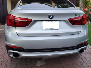 2016 BMW X6 for sale in Kingston / St. Andrew, Jamaica