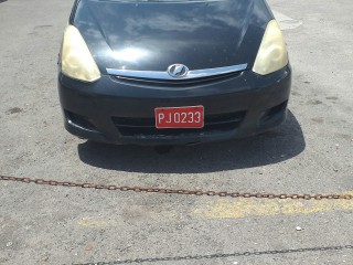2007 Toyota Wish for sale in Westmoreland, Jamaica