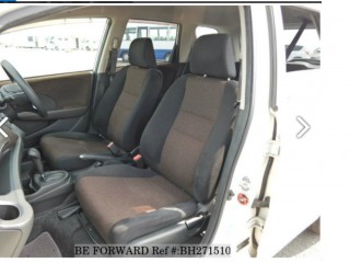 2014 Honda FIT SHUTTLE HYBRID C for sale in Outside Jamaica, Jamaica