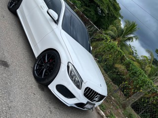 2015 Mercedes Benz C Class for sale in St. Catherine, Jamaica