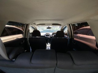 2012 Honda Fit