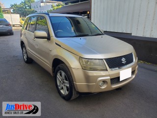 2006 Suzuki GRAND VITARA for sale in Kingston / St. Andrew, Jamaica