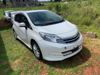 2013 Nissan Note Rider for sale in Manchester, Jamaica