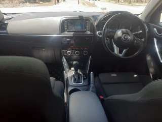 2014 Mazda Cx5 for sale in Kingston / St. Andrew, Jamaica