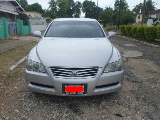 2009 Toyota Mark X for sale in St. Catherine, Jamaica