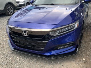 2018 Honda Accord for sale in Kingston / St. Andrew, Jamaica