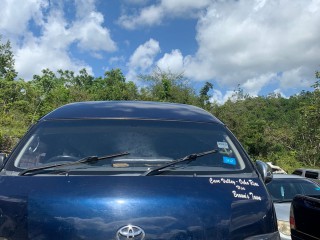 2009 Toyota Hiace for sale in St. Ann, Jamaica