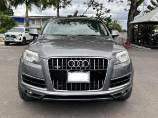 2012 Audi Q7 for sale in Kingston / St. Andrew, Jamaica