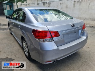 2013 Subaru Legacy for sale in Kingston / St. Andrew, Jamaica