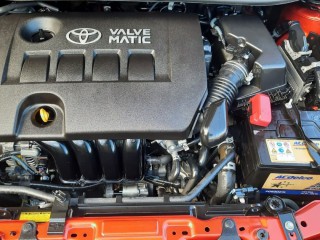 2015 Toyota Wish for sale in St. James, Jamaica