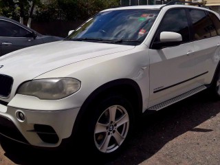 2011 BMW X5 for sale in Kingston / St. Andrew, Jamaica