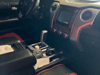 2016 Toyota Tundra for sale in St. Ann, Jamaica