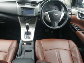 2014 Nissan SYLPHY for sale in St. James, Jamaica