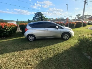 2013 Nissan Note