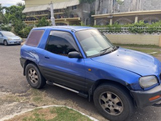 1995 Toyota Rav4