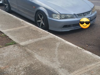 2000 Honda Accord for sale in Kingston / St. Andrew, Jamaica
