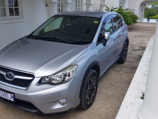 2014 Subaru XV for sale in Kingston / St. Andrew, Jamaica