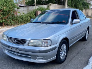 2002 Nissan Sunny for sale in Kingston / St. Andrew, Jamaica