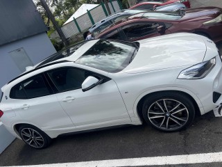 2018 BMW X2