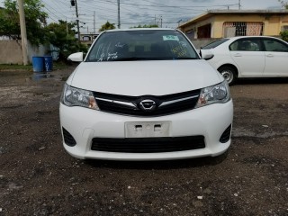 2013 Toyota Fielder for sale in Manchester, Jamaica