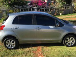 2009 Toyota Vitz for sale in St. Ann, Jamaica