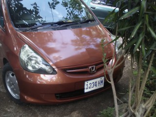 2005 Honda Fit for sale in St. Catherine, Jamaica