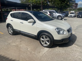 2012 Nissan DUALIS