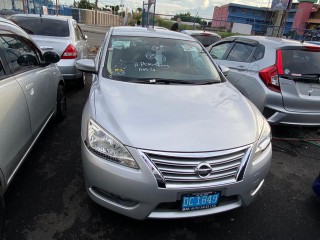 2015 Nissan SYLPHY for sale in Kingston / St. Andrew, Jamaica