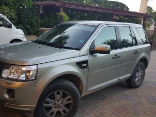 2011 Land Rover Freelander for sale in Kingston / St. Andrew, Jamaica