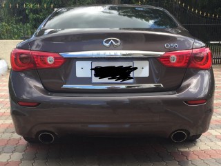 2014 Infiniti Q50 for sale in St. Ann, Jamaica