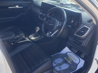 2022 Kia SELTOS GT LINE for sale in Kingston / St. Andrew, Jamaica