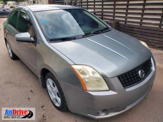 2009 Nissan SENTRA