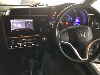 2016 Honda Fit for sale in St. Catherine, Jamaica