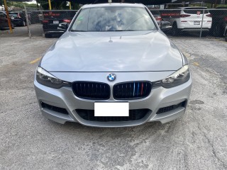 2013 BMW 328