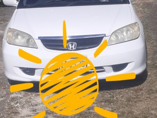 2004 Honda Civic for sale in Manchester, Jamaica