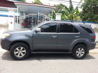 2006 Toyota fortuner for sale in Kingston / St. Andrew, Jamaica