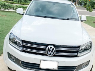 2016 Volkswagen Amarok for sale in St. James, Jamaica