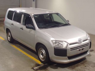 2014 Toyota Probox for sale in St. Catherine, Jamaica