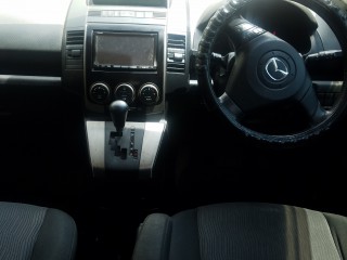 2009 Mazda Premacy for sale in Kingston / St. Andrew, Jamaica