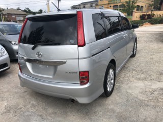 2009 Toyota Isis platana for sale in Manchester, Jamaica