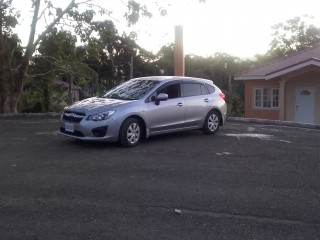 2014 Subaru Impreza for sale in St. Ann, Jamaica