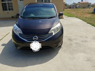 2013 Nissan NOTE
$750,000