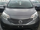 2013 Nissan NOTE for sale in Kingston / St. Andrew, Jamaica